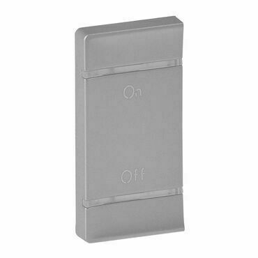 LEG 755587 VALL HLIN. KRYT ON/OFF L. 1M