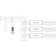Předřadník elektronický OSRAM QTi DALI 3x14/24/220-240 DIM