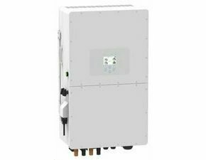 Deye hybridní střídač SUN-50K-SG01HP3-EU-BM4