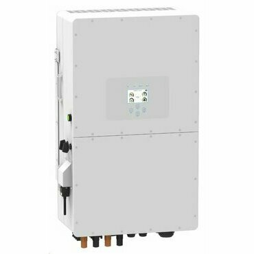 Deye hybridní střídač SUN-50K-SG01HP3-EU-BM4