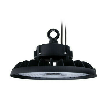 LED svítidlo průmyslové MC LED G2 Premium 100W, 5000K, 60°, CRI80, stmívatelné DALI