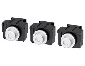 OEZ 3VA9213-0QA00 Připojovací sada RP 0,24kč/ks