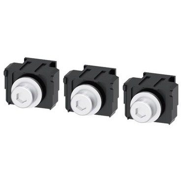 OEZ 3VA9213-0QA00 Připojovací sada RP 0,24kč/ks