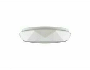 DAM Plafoniera DIANA LED 24W NW IP44 bílá