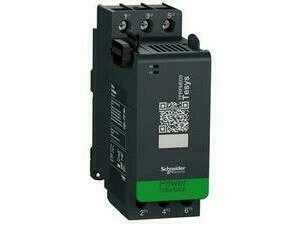 SCHN TPRPM009 TeSys island výkonové rozhraní 4kW RP 0,34kč/ks