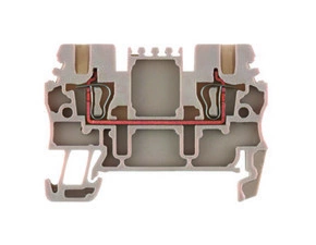 WEIDMÜLLER 1775480000 ZDU 1.5