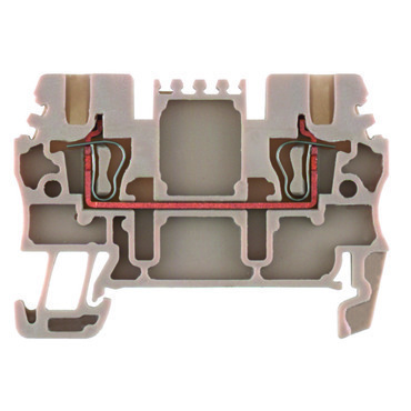 WEIDMÜLLER 1775480000 ZDU 1.5