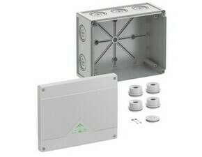 SPELSBERG Abox 250-L NEW