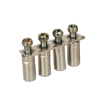 BEČOV C157312 Propojka horní RSA 10 A/4-násobná