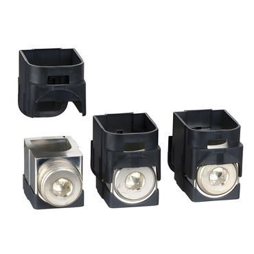SCHN LV429259 3 svorky pro kabely 1x120-185mm2