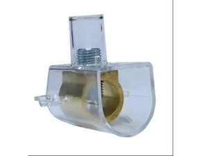 BEČOV J515407 Svorka MT 535 (1 pólové provedení)