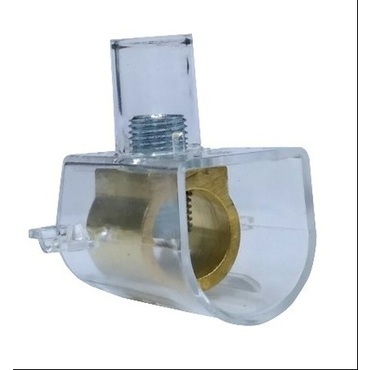 BEČOV J515407 Svorka MT 535 (1 pólové provedení)