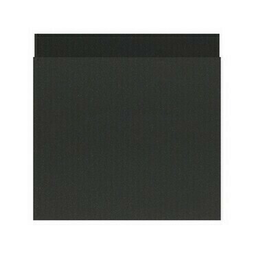 Kryt spínače na kartu SIMON 10000078-238, černá matná