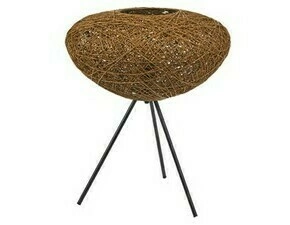 Svítidlo dekorativní OSRAM DECOR PAPER DROP TABLE 1XE27       OSRAM