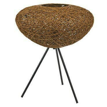 Svítidlo dekorativní OSRAM DECOR PAPER DROP TABLE 1XE27       OSRAM