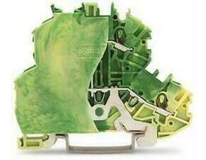 WAGO 2000-2207/099-000 Dvoupatrová svorka