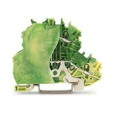 WAGO 2000-2207/099-000 Dvoupatrová svorka