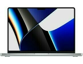 APPLE MKGT3SL/A 14-inch MacBook Pro: Apple M1 Pro chip with 10-core CPU and 16-core GPU, 1TB SSD - S