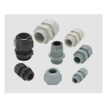 BSK-V H-GRAU RAL 7035 M 20X1,5