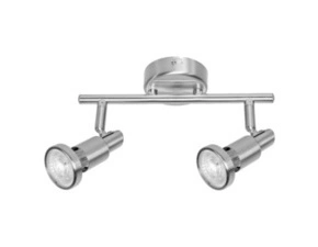 Svítidlo bodové LEDVANCE LED SPOT 2X2,6W 230V GU10, IP20