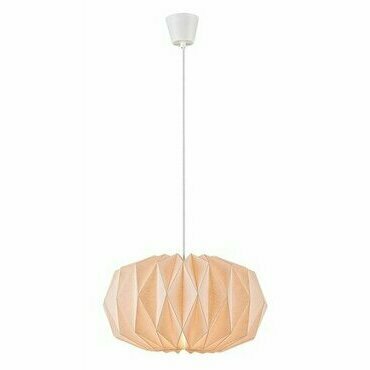 Svítidlo závěsné RABALUX 72003 ORMINI matná bílá E27 1x MAX 25W