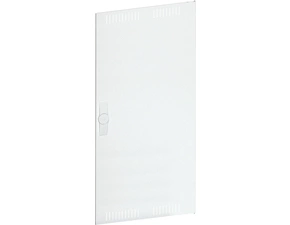 HAG FZ022NV1 Dveře pravé s uzávěrem, oceloplechové perforované p