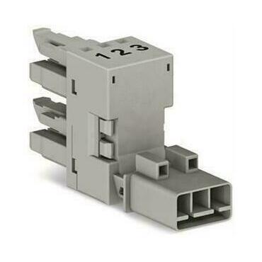 H-rozdělovač WAGO 890-1661