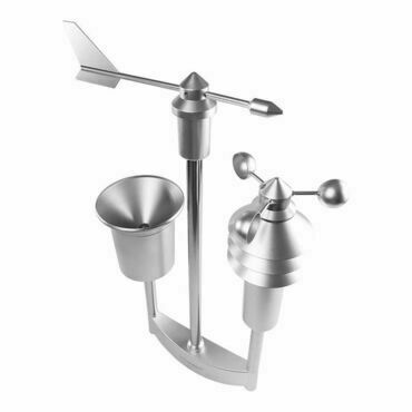 Smart meteostanice HOMEMATIC IP HmIP-SWO-PR