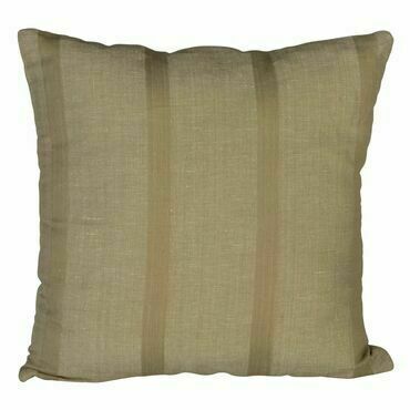 Lněný polštář 450×450 BETAMPONA mm EGLO