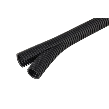 FRANKISCHE 37002000 Co-flex-PP 20 cerná 50 m