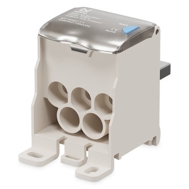 FIRN 1350036 NLBC 4005 (M10-5x25) Svorka rozbočovací / připojovací