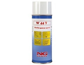 NG NCH 11 251 400  Multisprej ULTRA Kontaktní sprej s univerzálním použitím