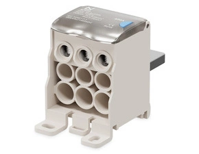 FIRN 1350060 NLBC 6309 (M10-3x25+6x16) Svorka rozbočovací / připojovací