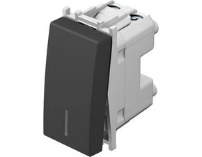 TEM SM10SBIN-U SPÍNAČ JEDNOPÓLOVÝ 16AX 250V~ 1M