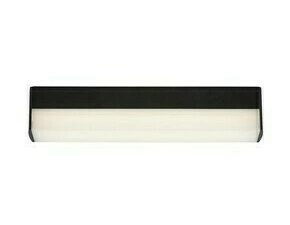 Podlinkové svítidlo Band černá LED 7W RABALUX 78045