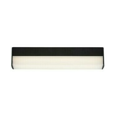 Podlinkové svítidlo Band černá LED 7W RABALUX 78045