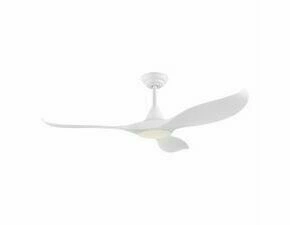 EGLO LED-DL-VENTILATOR DC O1320 WS 'CIRALI 52