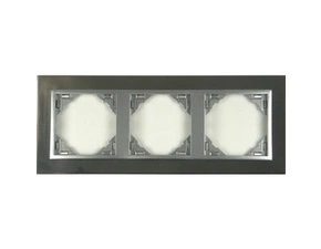 ELKO 90930 TIA 90930 TIA - inox / hliníková