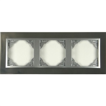 ELKO 90930 TIA 90930 TIA - inox / hliníková