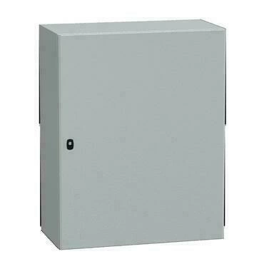 SCHN NSYS3D10840 S3D, 1000x800x400, RAL 7035