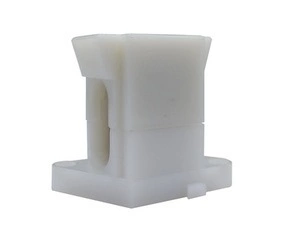 BEČOV J441900 Průchozí izolovaná svorka HPS-150/A (1 pólové provedení)