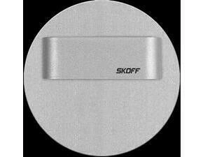 LED svítidlo orientační SKOFF RUEDA Short LED Light 10 V DC 0,8 W IP20 LED 3000K aluminium