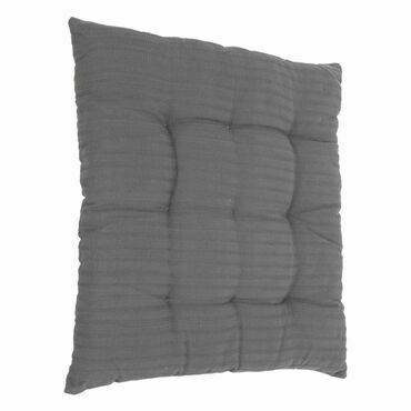 Podsedák KOLPUR šedá 400×400×30 mm EGLO