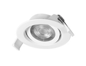 LED bodovka OSRAM SP SETADJSIMPLEDIM 3X4.9W827 240VWT