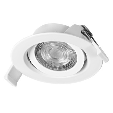 LED bodovka OSRAM SP SETADJSIMPLEDIM 3X4.9W827 240VWT