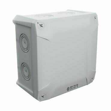 KOPOS KKD 135 KA KRABICE KOPOS DIAMOND