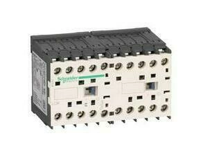 SCHN LC2K09015E7 Reverzacni ministykac 9A 1V  48V 50/60H