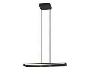 Svítidlo závěsné EGLO LED-ZIG-CCT HL L-770 SW WS SAVILANAS-Z