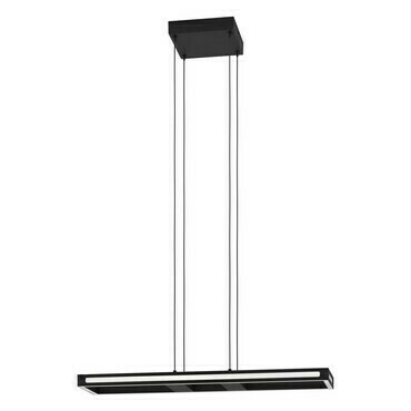 Svítidlo závěsné EGLO LED-ZIG-CCT HL L-770 SW WS SAVILANAS-Z