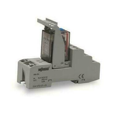 WAGO 858-354 Reléový modul